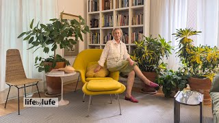 Inspiration for Decorating - Crafts, Folk Art and Design Full of Personality