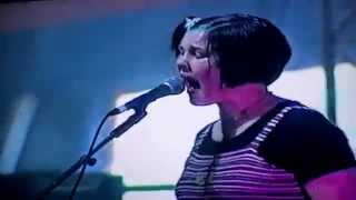 Bis - Kandy Pop - Live at T in the Park 1996