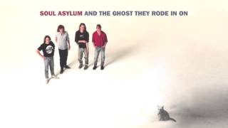 Gullible's Travels - Soul Asylum Cover