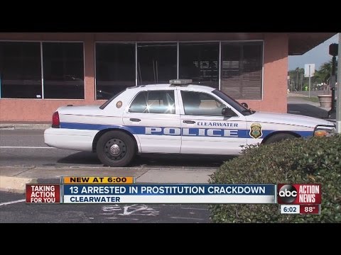 Clearwater Escorts
