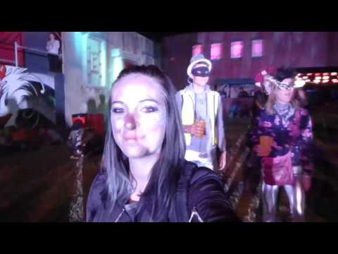 Boomtown 2016: my experience