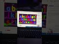Logo ABC Song Has A BSOD Part 2