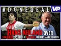 ? 'LUIS SUÁREZ ging in Groningen regelmatig naar de MCDONALDS' | #DoneDeal