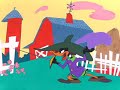 Duck Amuck 1953