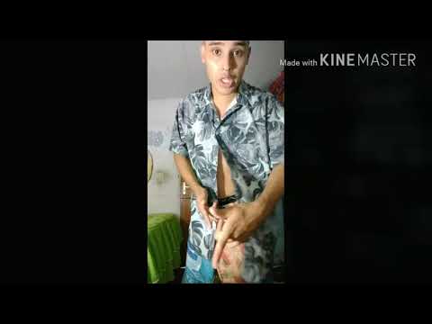 MC VANDINHO - TOMO BANHO DE OURO