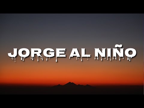 MC Davo   Jorge Al Niño LetraLyrics feat  Lefty Sm 720p Latre