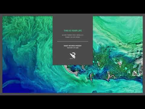 Alexey Romeo feat. Gerald G - This Is Your Life (Rabbit Killer Remix)