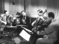 Listening To Good Music: The String Quartet (1955)
