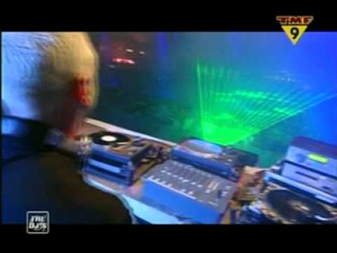 Johan Gielen Live Trance Energy 2000