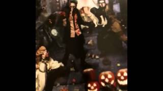 HALLOWEEN JUNKY ORCHESTRA HALLOWEEN PARTY CD unbox