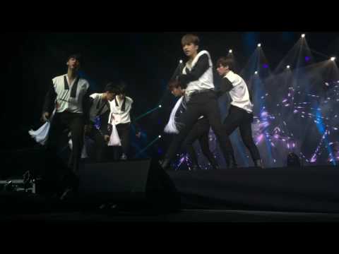 170707 VIXX -On and On at SPC