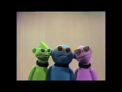 Muppet Songs: Bip Bippadotta - Fat Cat