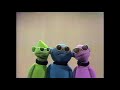 Muppet Songs Bip Bippadotta Fat Cat