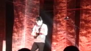 Jake Shimabukuro "Dragon"