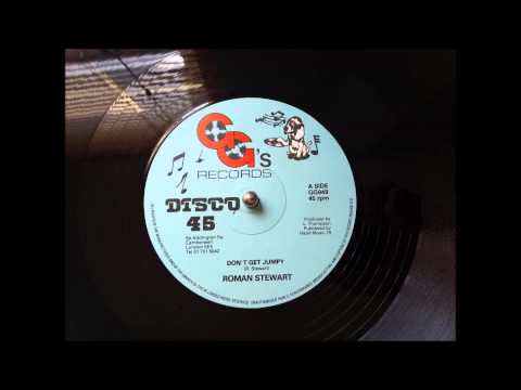 Roman Stewart - Don't Get Jumpy