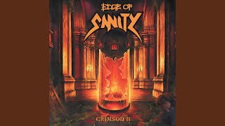 Crimson II, Pt. 2 - Incantation