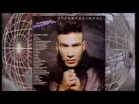 Comercial: De Corpo e Alma Internacional - Som Livre (1992) [15"]