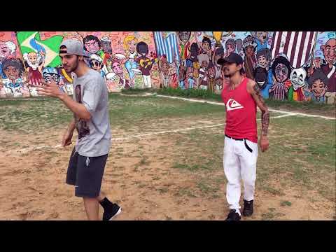 Strazzeri Mc Part. Perigo OG - Vivência ( Prod. Strazzeri )