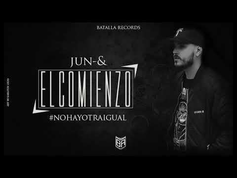 No Hay Otra Igual - Jun-& (acustico) Prod. Karlitos Leon