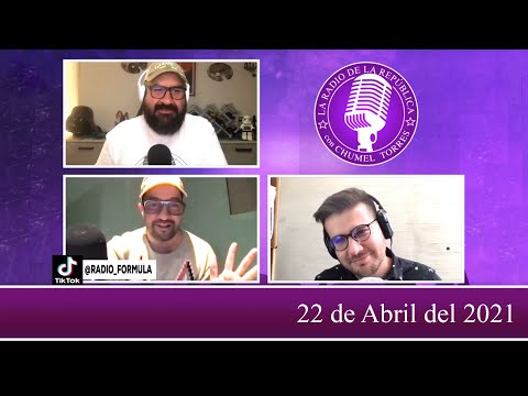 VACUNAJÚA - La Radio de la República