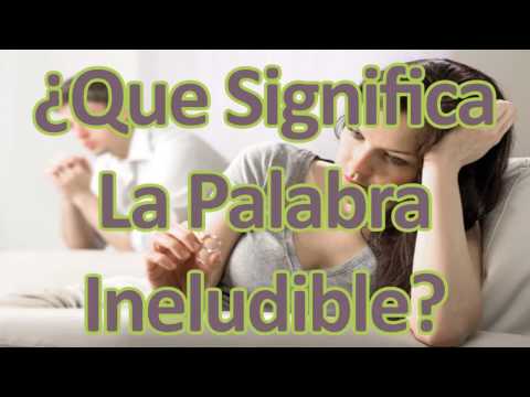 download lagu mp3 mp4 Ineludible, download lagu Ineludible gratis, unduh video klip Ineludible