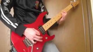 【X JAPAN】I'll kill you【弾いてみた】