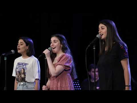 BATTLE OF EVERMORE - Alvedansen (Christine Guldbrandsen cover). 2022 Music Map - 05.NORWAY