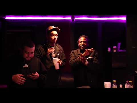 Lil Dallas ft Mozzy Music Video and Vlog Dir  By (916visionary)