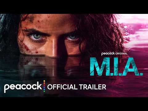 Official Trailer