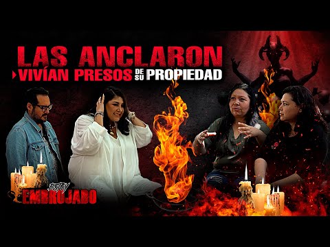 Episode 33 | They were anchored to their homes, living as prisoners of their property