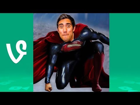 Zach King Vine Compilation 2020 - Best Magic Vines !!! (Part 2)