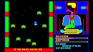 Frankenstein 2000 (Remix Version) for the BBC Micro