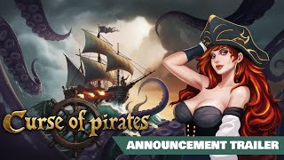 Curse of Pirates