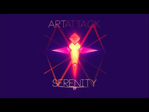 ArtAttack - Whiplash (jAyMaC Remix)