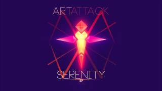 ArtAttack - Whiplash (jAyMaC Remix)