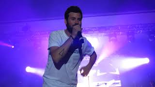 CONCIERTO TABURETE - KAISERSLAUTERN - BURJASSOT 01- 04 -2017