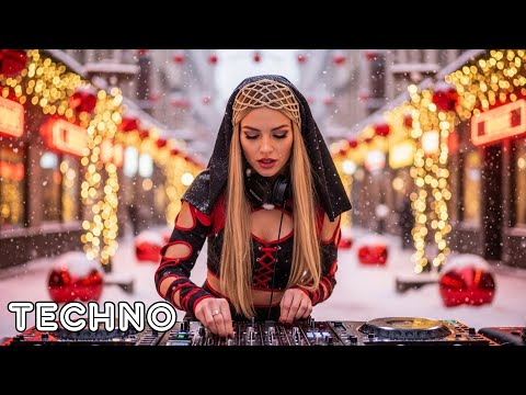 DJ ELVØR and 2 more