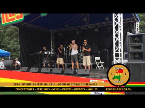 Unlisted Fanatics - Moonshine Horns - RastaPlas