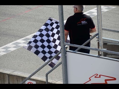 2017 Race season - Still onboard (ESET V4 Historic Cup, Penrite Classic Cup, Agrotec Sportlife)