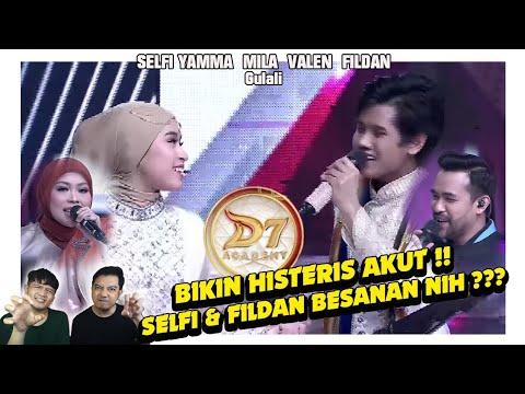 Valen's behavior toward Mila is hysterical. Cotton candy is sweet and romantic. Will Selfi and Fi...