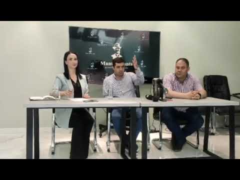 Տրամաբանորեն դոլարը սենց պետք ա չարժևորվեր. Կարեն Խաչիկյան