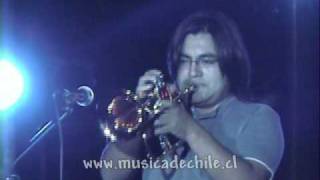 Da la claridad a nuestro sol - Chancho en Piedra