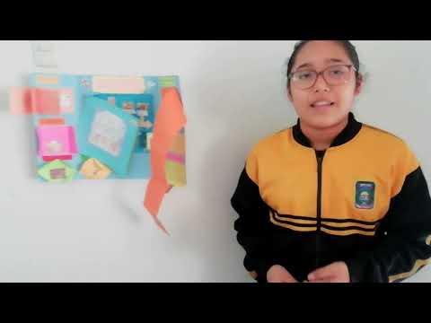 Lapbook del pueblo hebreo