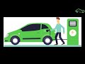 ev station