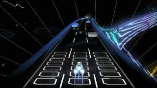 Pendulum Fasten your seatbelts