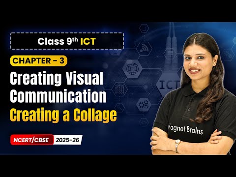 Information and Communication Technology Book Overview Class 9th CBSE NCERT 2025 26