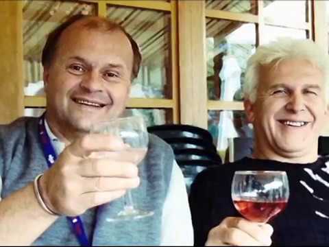 Za Blaža - Andrej Šifrer-