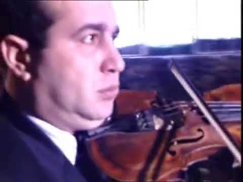 Əsmə Küləyim (İfa- Kazbek Əliyev & Unison qrupu) | 1994 | Violin