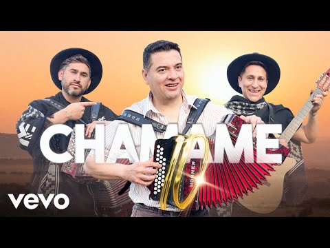 CHAMAME ENGANCHADO #10 | Carlitos Giménez "El Principe de Añatuya"