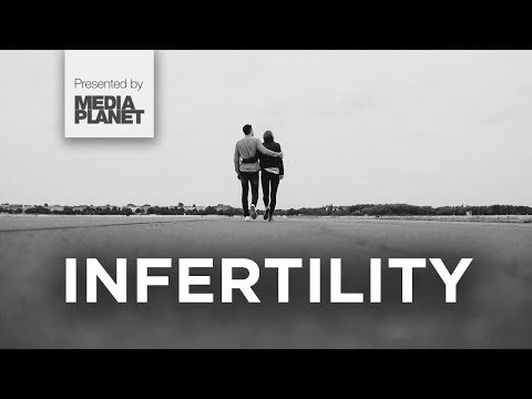 The Fight Against Infertility